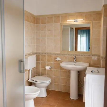 Apartman Rosa Dei Venti Gela