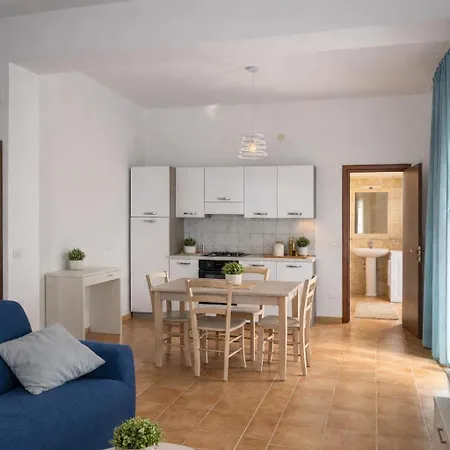 Apartament Rosa Dei Venti Gela
