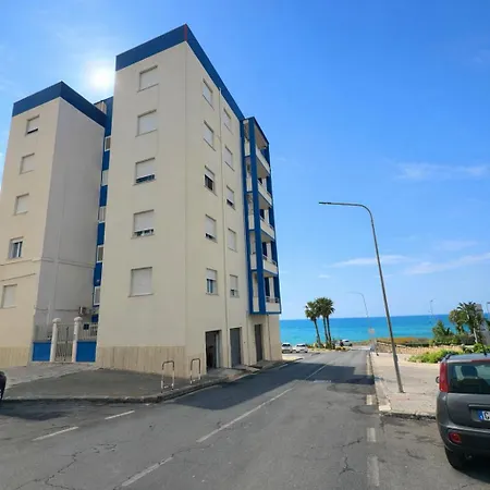 Rosa Dei Venti Apartment *