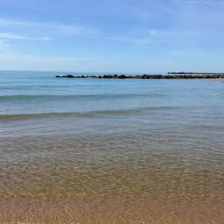 Apartament Rosa Dei Venti