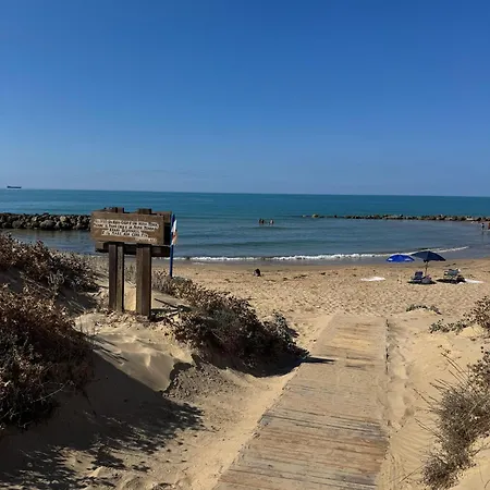 Rosa Dei Venti Apartament