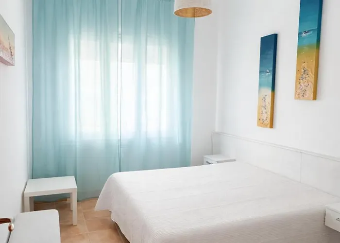 Apartament Rosa Dei Venti Gela