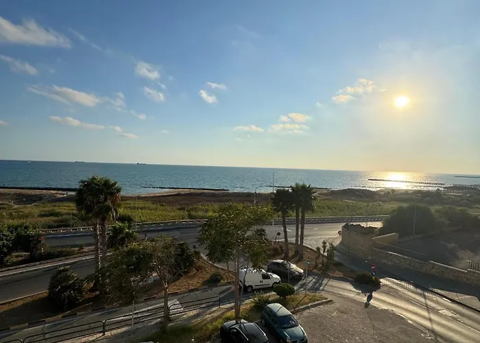 Rosa Dei Venti * Gela