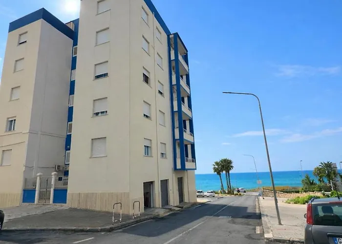 Rosa Dei Venti Apartment *