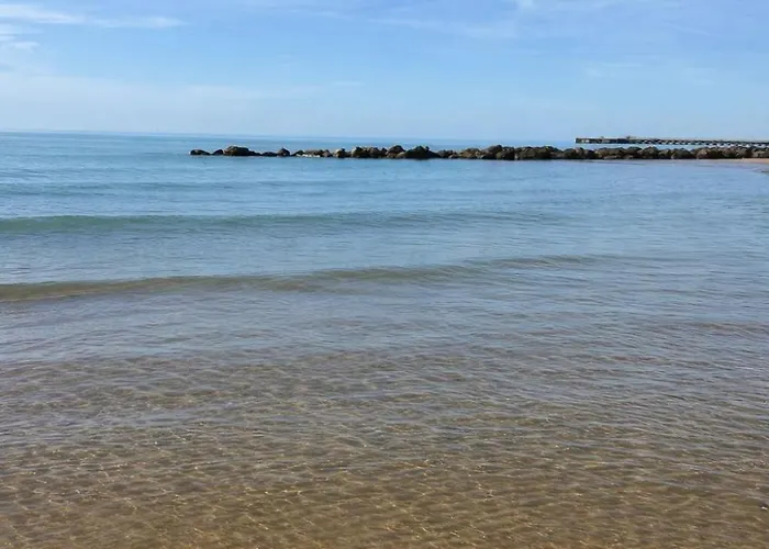 Apartament Rosa Dei Venti