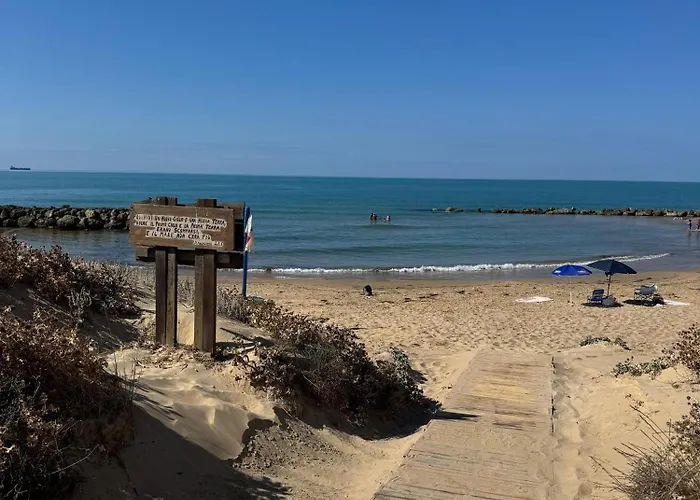 Rosa Dei Venti Apartament